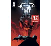 Batman Gotham Knights #5