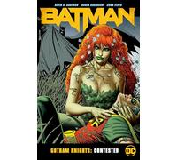 Batman: Gotham Knights: Contested