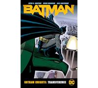 Batman: Gotham Knights: Transference