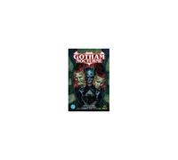 Batman: Gotham Nocturne