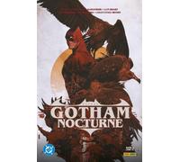 Batman: Gotham Nocturne: Bd. 4 (von 5)