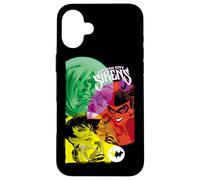 Batman Gotham Sirens Coque pour iPhone 16 Plus