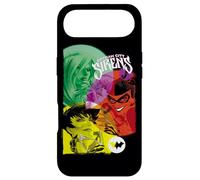 Batman Gotham Sirens Coque pour iPhone Air