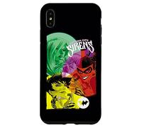 Batman Gotham Sirens Coque pour iPhone XS Max