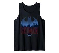 Batman Gotham Skyline Débardeur