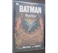 Batman: Gothic
