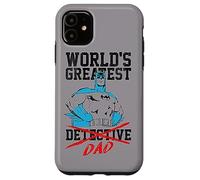 Batman Greatest Dad Coque pour iPhone 11