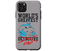 Batman Greatest Dad Coque pour iPhone 11 Pro Max