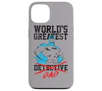 Batman Greatest Dad Coque pour iPhone 13