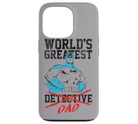 Batman Greatest Dad Coque pour iPhone 13 Pro
