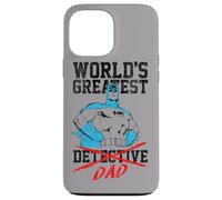 Batman Greatest Dad Coque pour iPhone 13 Pro Max