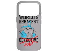 Batman Greatest Dad Coque pour iPhone 17 Pro
