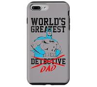 Batman Greatest Dad Coque pour iPhone 7 Plus/8 Plus
