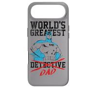 Batman Greatest Dad Coque pour iPhone Air