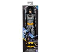 Batman gris rebirth - Figurine 30 cm - dès 3 ans - DC Comics