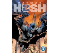 Batman: H2SH Volume One