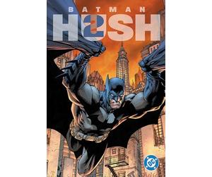 Batman: H2SH Volume One