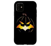 Batman Halloween Jack O' Bat Coque pour iPhone 11
