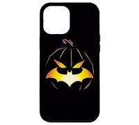 Batman Halloween Jack O' Bat Coque pour iPhone 12 Pro Max