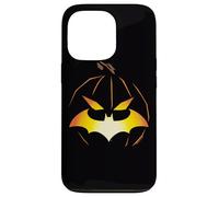 Batman Halloween Jack O' Bat Coque pour iPhone 13 Pro