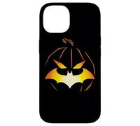 Batman Halloween Jack O' Bat Coque pour iPhone 14