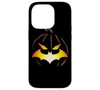 Batman Halloween Jack O' Bat Coque pour iPhone 14 Pro