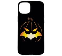 Batman Halloween Jack O' Bat Coque pour iPhone 15 Plus