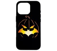 Batman Halloween Jack O' Bat Coque pour iPhone 16 Pro