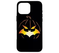 Batman Halloween Jack O' Bat Coque pour iPhone 16 Pro Max