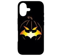 Batman Halloween Jack O' Bat Coque pour iPhone 17