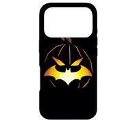 Batman Halloween Jack O' Bat Coque pour iPhone 17 Pro