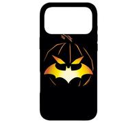 Batman Halloween Jack O' Bat Coque pour iPhone 17 Pro Max