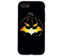 Batman Halloween Jack O' Bat Coque pour iPhone SE (2020) / 7/8