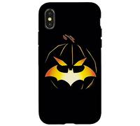 Batman Halloween Jack O' Bat Coque pour iPhone X/XS