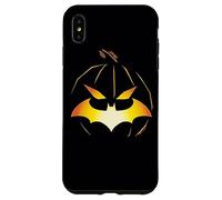 Batman Halloween Jack O' Bat Coque pour iPhone XS Max