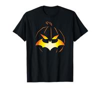 Batman Halloween Jack O' Bat T-Shirt