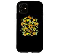 Batman Halloween Knight Sounds Coque pour iPhone 11