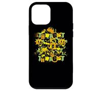 Batman Halloween Knight Sounds Coque pour iPhone 12 Mini
