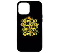 Batman Halloween Knight Sounds Coque pour iPhone 12 Pro Max