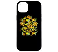 Batman Halloween Knight Sounds Coque pour iPhone 14 Plus