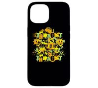 Batman Halloween Knight Sounds Coque pour iPhone 15