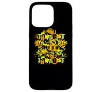 Batman Halloween Knight Sounds Coque pour iPhone 15 Pro Max
