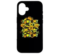 Batman Halloween Knight Sounds Coque pour iPhone 16