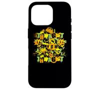 Batman Halloween Knight Sounds Coque pour iPhone 16 Pro
