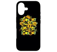 Batman Halloween Knight Sounds Coque pour iPhone 17