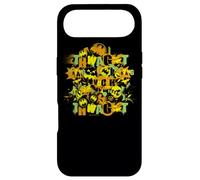 Batman Halloween Knight Sounds Coque pour iPhone Air
