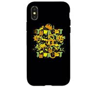 Batman Halloween Knight Sounds Coque pour iPhone X/XS