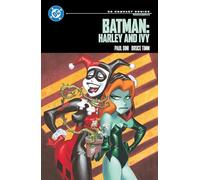 Batman: Harley and Ivy: DC Compact Comics Edition