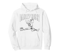 Batman Harley Quinn Bomb Sweat à Capuche