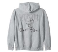 Batman Harley Quinn Bomb Sweat à Capuche